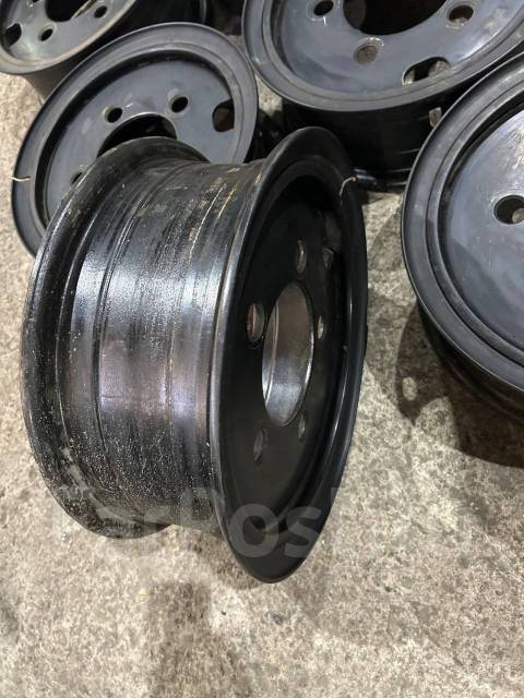Topy. 5.5x15", 5x197,  145,0. 