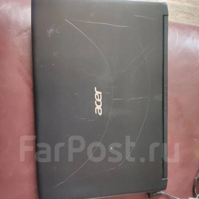 Acer Aspire 3 A315-33. 60����, ��� 4 ��, ���� 120���, WiFi: 1, Bluetooth: 1 ����