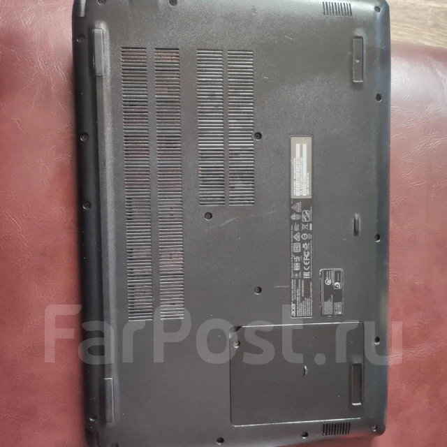 Acer Aspire 3 A315-33. 60����, ��� 4 ��, ���� 120���, WiFi: 1, Bluetooth: 1 ����
