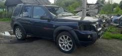 Land Rover Freelander ����