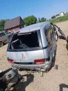 Toyota Estima Lucida. CXR20, 3CT ����