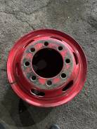 Topy. 7.5x20", ET165 