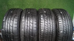 Bridgestone Playz PX-RV. ������, 2017 ���, �/�, ����� 10 %. �������� ������� ����