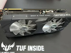 GeForce RTX 2070 SUPER ����
