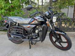 Regulmoto Alpha RM-2. 125����. ��., ��������, ��� ���, ��� ������� ����