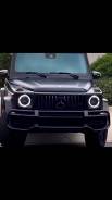 ������������. Mercedes-Benz G-Class ����