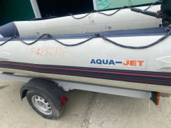 Aqua-Jet. 2016 ���, ����� 5��., ��������� ���������, 30��.�., ������ ����