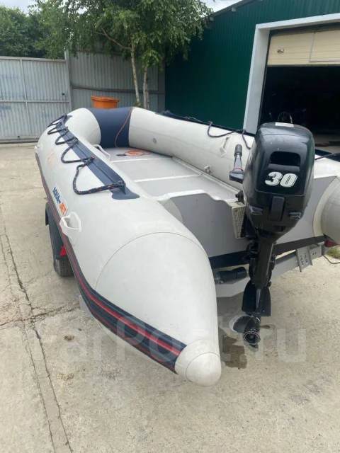 Aqua-Jet. 2016 ���, ����� 5��., ��������� ���������, 30��.�., ������ ����