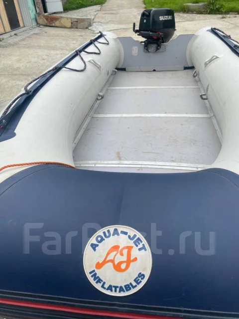 Aqua-Jet. 2016 ���, ����� 5��., ��������� ���������, 30��.�., ������ ����