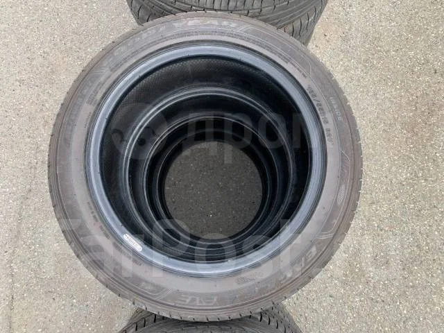 Goodyear Eagle LS EXE