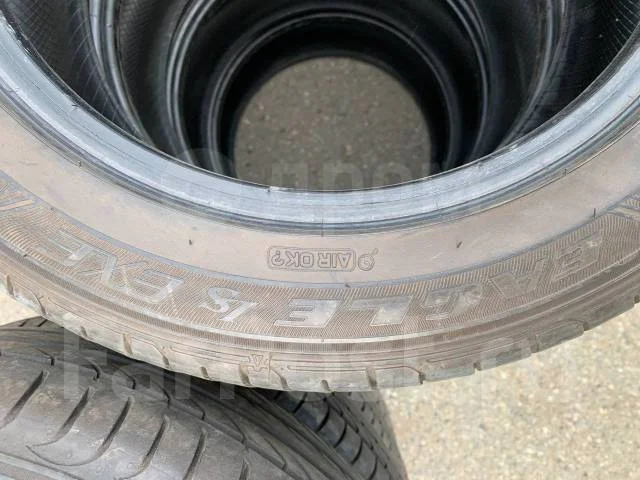Goodyear Eagle LS EXE