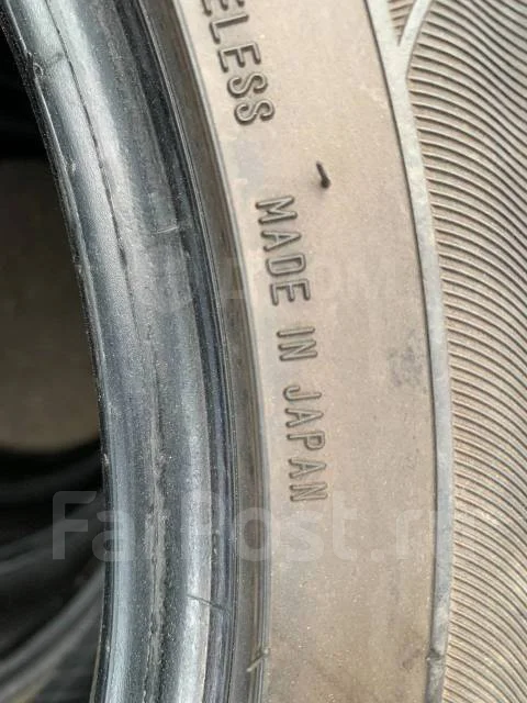 Goodyear Eagle LS EXE