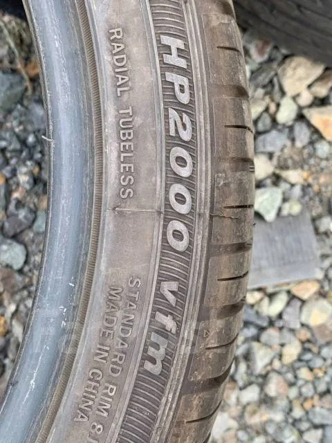 Zeetex HP2000 vfm