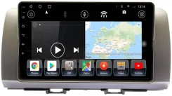 ������� ��������� Toyota bB 2005 - 2016 Android 11 6+128Gb DSP 4G ����
