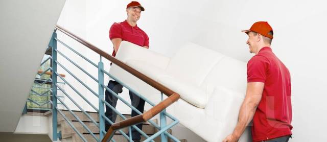 Аутсорсинг. Грузчики и разнорабочие на час, два, три день во Владивостоке