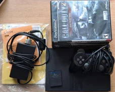 Sony PlayStation 2 ����