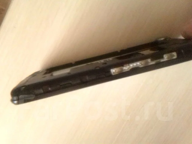 Inoi 1 Lite. �/�, �� 8 ��, ������, 3G ����