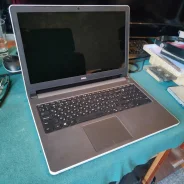 Dell Inspiron 5558. 15.6", 2����, ��� 8 ��, ���� 500���, WiFi: 1, Bluetooth: 1 ����