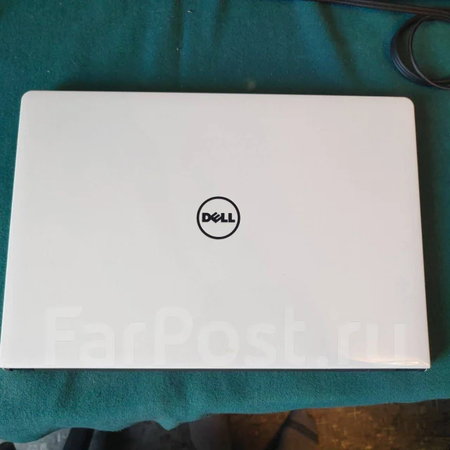 Dell Inspiron 5558. 15.6", 2����, ��� 8 ��, ���� 500���, WiFi: 1, Bluetooth: 1 ����
