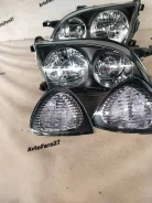���� ������� ST215 1997-00��� 05-31 ����� ������� 2��. + �������� 2��, 05-31 ����