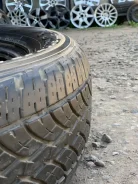 Yokohama Geolandar H/T-S G051. ������, 2011 ���, �/�, ����� 40 % ����