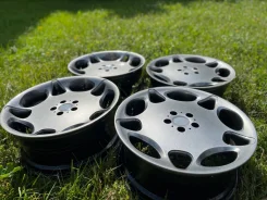G-Corporation Luftbahn. 8.5x20", 5x114.3, ET32, �� 72,6���. ����