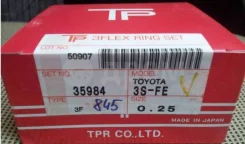 ������ ��������� (845) TP 35984-3F 0.25 35984025 ����