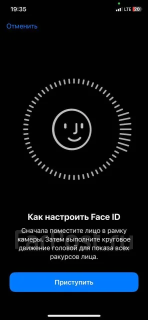Apple iPhone X. �/�, 64 ��, �����, 4G LTE ����