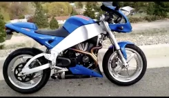 Buell XB9R Firebolt. 900����. ��., ��������, ���������, ������ �� �� ����