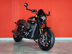 Harley-Davidson Street Rod. 749����. ��., ��������, ���������, ������ �� �� ����