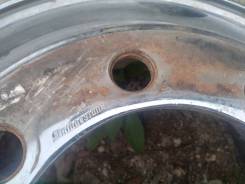 Bridgestone. 7.5x22.5" 