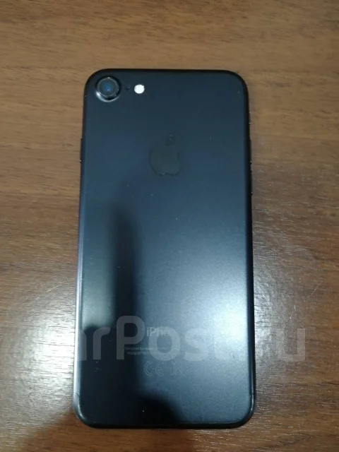 Apple iPhone 7. �/�, 128 ��, ������ ����