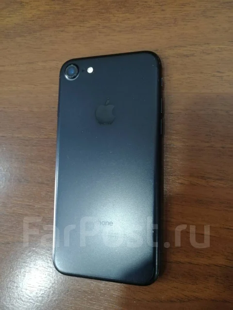 Apple iPhone 7. �/�, 128 ��, ������ ����