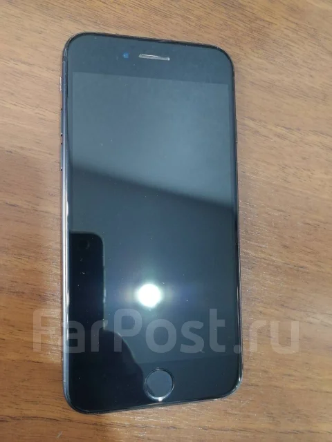 Apple iPhone 7. �/�, 128 ��, ������ ����