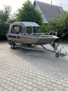 Wellboat. 2011 ���, ����� 5,2��., ��������� ������������, 140��.�., ������ ����