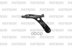 ����� �������� KIA SOUL II (PS) 14- Patron ���. PS50413L PS50413L ����