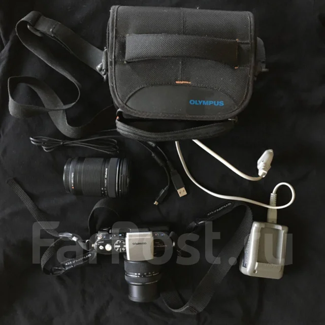 Olympus Pen E-PL5 Kit. 15 - 19.9 �� ����