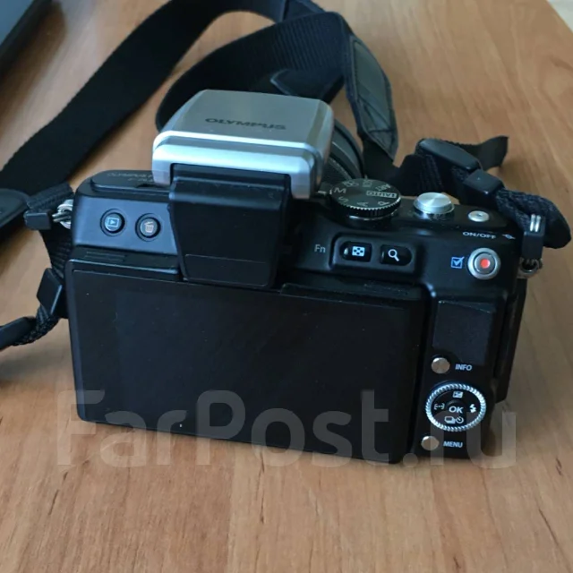 Olympus Pen E-PL5 Kit. 15 - 19.9 �� ����