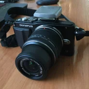 Olympus Pen E-PL5 Kit. 15 - 19.9 �� ����
