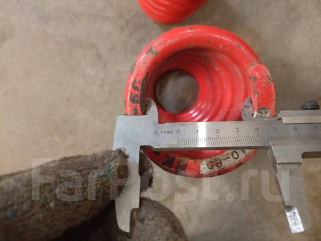 Пружины на спортивные стойки, койловеры 8К Cusco HKS купить во ...