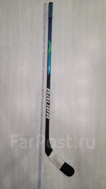 Хоккейная клюшка Bauer 160