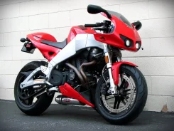 Buell XB9R Firebolt. 985����. ��., ��������, ���������, ������ �� �� ����