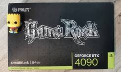 GeForce RTX 4090 ����