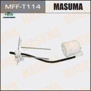  ! Toyota Harrier 3.5L 2GR-FE GSU31W 06-09, LX RX350/RX400 3.5L 2GR-FE 06-09 Masuma MFFT114 MFFT114 