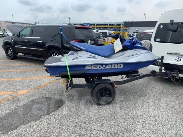 BRP Sea-Doo RX. 2001 ��� ����