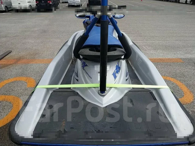 BRP Sea-Doo RX. 2001 ��� ����