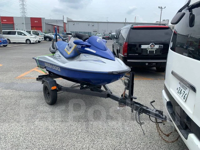 BRP Sea-Doo RX. 2001 ��� ����