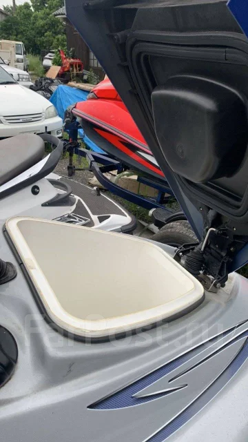 BRP Sea-Doo RX. 2001 ��� ����