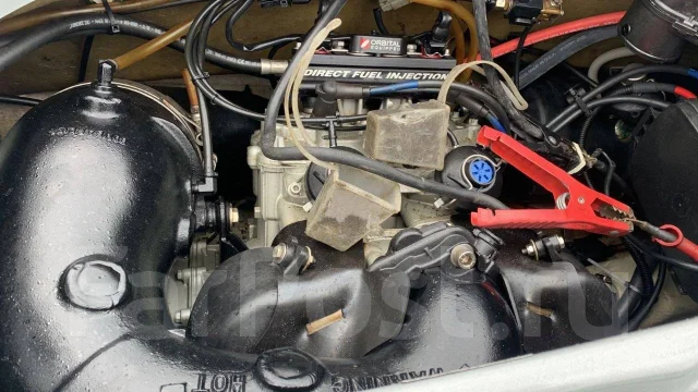 BRP Sea-Doo RX. 2001 ��� ����