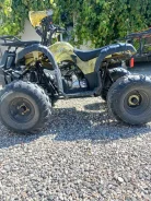 Motoland Fox 125. ��������, ��� ���\���, �� ����